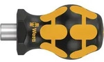 Wera 811/1 ESD Stubby Bits-Handhalter, magnetisch - 05008881001