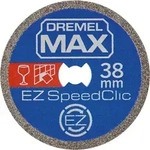 DREMEL SC545 MAX Diamant Trennscheibe &Oslash; 38mm (1 St&uuml;ck) - 2615S545DM
