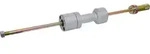 KS Tools Universal-Gleithammer 6 + 3 kg, 850mm - 700.1415