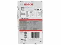 Bosch Senkkopf-Stift SK64 20NR, 38 mm Edelstahl 38 - 2608200534