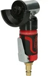 KS Tools 1/4" SlimPOWER Mini-Druckluft-Stab-Trennschleifer, kurz - 515.5550