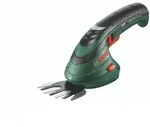 Bosch Akku-Gras- und Strauchschere Isio, Aufbewahrungsh&uuml;lle - 0600833106