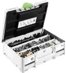Festool DOMINO Verbinder Sortiment KV-SYS D8 - 576797