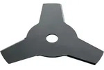 Bosch Systemzubeh&ouml;r AFS 23-37, Freischneidermesser, 23 cm - F016800414