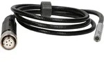 KS Tools HD-Videoskop-Sonde umschaltbar, 0&deg; und 90&deg;, &Oslash; 6,0 mm - 550.7507