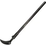 KS Tools Teleskop Gelenk-Rollkopf-Hebeleisen - 911.8188