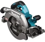 Makita Akku-Handkreiss&auml;ge 40V / 5,0 Ah, 2 Akkus + Ladeger&auml;t im Transportkoffer -
