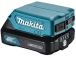 Makita Akku-USB Adapter CXT 10,8V-12V max, Li-ion - DEBADP08