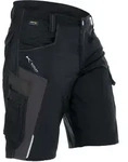 K&Uuml;BLER BODYFORCE Shorts schwarz/anthrazit 52 - 2425 5302-9997-52 - schwarz/anthrazit