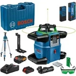 Bosch Rotationslaser GRL 650 CHVG - 06159940PS