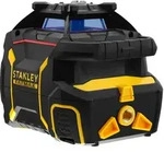 STANLEY FATMAX RL600 Rotationslaser rot (Alkaline) mit Lotfunktion aufw&auml;rts, im