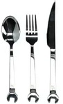 KS Tools Besteck-Set, 3-tlg - 11100