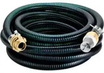 Metabo Saugschlauch-Set mit Messingarmaturen - 628798000
