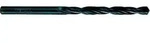 KS Tools HSS-R Spiralbohrer schwarz - 330.1110 - schwarz