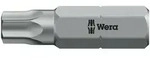Wera 867/1 Z TORX BO Bits mit Bohrung - 05066525001