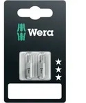 Wera 855/1 Z SB Bits, PZ 3 x 25 mm, 2-teilig - 05073310001