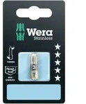 Wera 3855/1 TS SB Bits, Edelstahl - 05073615001