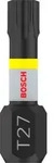 Bosch PRO Impact Control T Insert Bits - 2608522476