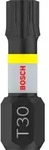 Bosch PRO Impact Control T Insert Bits - 2608522477