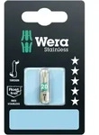 Wera 3867/1 TS SB TORX Bits, Edelstahl - 05073622001