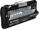 Wera Bit-Check 30 Zyklop Mini 2, 31-teilig - 05346293001