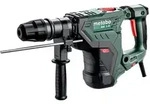 Metabo Kombihammer KHE 5-40 Kunststoffkoffer - 600391500