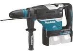 Makita Akku-Kombihammer 2x18V - SDS-MAX - 40 mm - 8,0 J - DHR400ZKUN