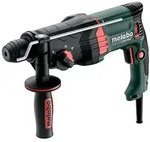Metabo Kombihammer KHE 2645 Kunststoffkoffer - 601710500