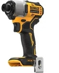 DEWALT Akku-Schlagschrauber 1/4 Zoll XR 18V 192 Nm Basisversion - DCF840NT-XJ