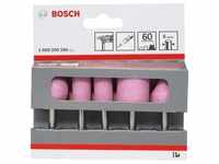Bosch Schleifstift-Set, 5-teilig, 6 mm - 1609200286