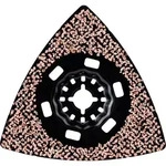 Bosch EXPERT Schleifplatte AVZ 90 RT2 Blatt f&uuml;r Multifunktionswerkzeuge - 2608900045