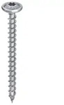 HECO TOPIX-plus, Tellerkopf, T-Drive, VG, A3K - 61259