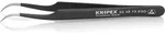 KNIPEX Universalpinzette ESD 118 mm Glatt - 923875ESD