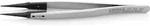 KNIPEX Pinzette mit Wechselspitzen ESD - 928102