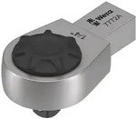 Wera 7772 A Einsteckknarre, umschaltbar, 9x12 mm - 05078635001