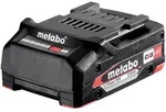 Metabo Li-Power AIR COOLED Akkupack 18 V - 625026000