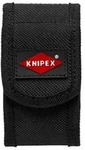 KNIPEX G&uuml;rteltasche XS f&uuml;r Cobra XS und Zangenschl&uuml;ssel XS leer 40 mm - 001972XSLE