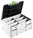 Festool Systainer3 SORT-SYS3 M DOMINO - 576793