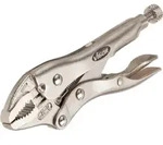 VIGOR Maul-Gripzange, V1803, 250 mm