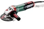 Metabo Winkelschleifer WEPBA 19-150 Q DS M-Brush mit Bremse, Schnellspannmutter -