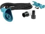 Makita Absaugset Stemmen - 199144-2