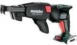 Metabo Akku-Holzbauschrauber HBS 18 LTX BL 3000 metaBOX 145 L - 620062890