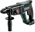 Metabo Akku-Kombihammer KH 18 LTX 24 - Karton - 601712850