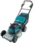 Makita Akku-Rasenm&auml;her 2x18V (ohne Akku, ohne Ladeger&auml;t) DLM537Z