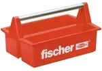 Fischer Werkzeugkasten WZK - 060524