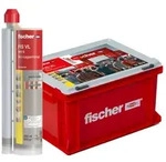 Fischer Aktion 2025 - Injektionsm&ouml;rtel FIS VL 360 S HWK G (20) Handwerkerkoffer