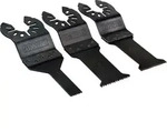 DEWALT Multi-Tool Accessory Set 3-tlg. - DT20713-QZ