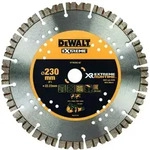 DEWALT Diamanttrennscheibe 230/22.2mm - DT40260-QZ