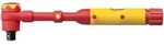Wiha Drehmomentschl&uuml;ssel electric 3/8 zoll f&uuml;r Steckschl&uuml;ssel, variabel