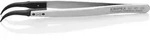 KNIPEX Pinzette mit Wechselspitzen ESD - 928103